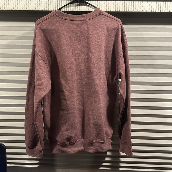 Let’s Go Brandin’ Western Sweater - Picture 2 of 2